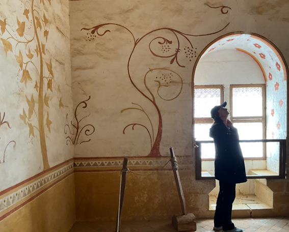 Guedelon
