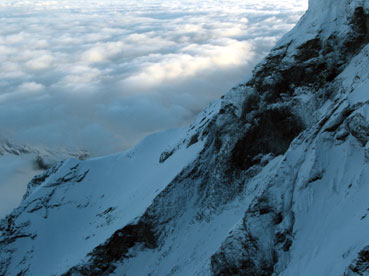 Jungfraujoch